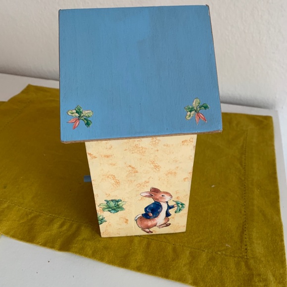 Peter Rabbit Easter decor - Picture 5 of 5